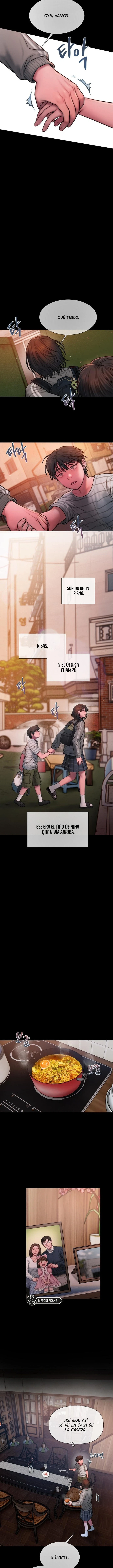 Codicioso Capítulo 37 - Page 13
