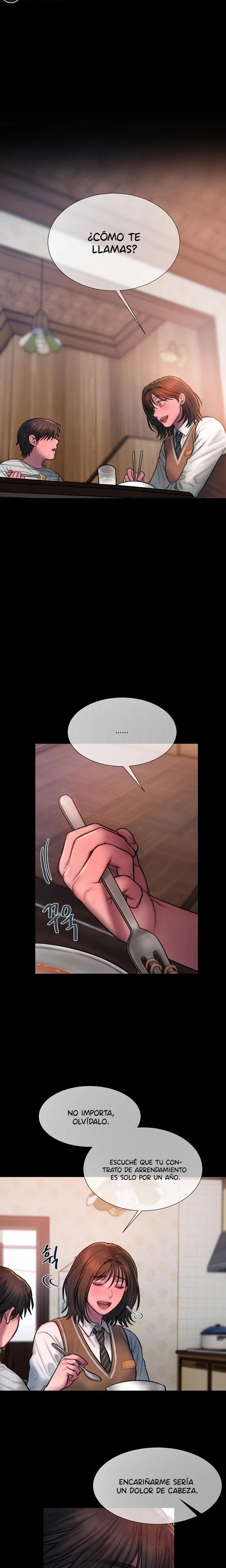 Codicioso Capítulo 37 - Page 16