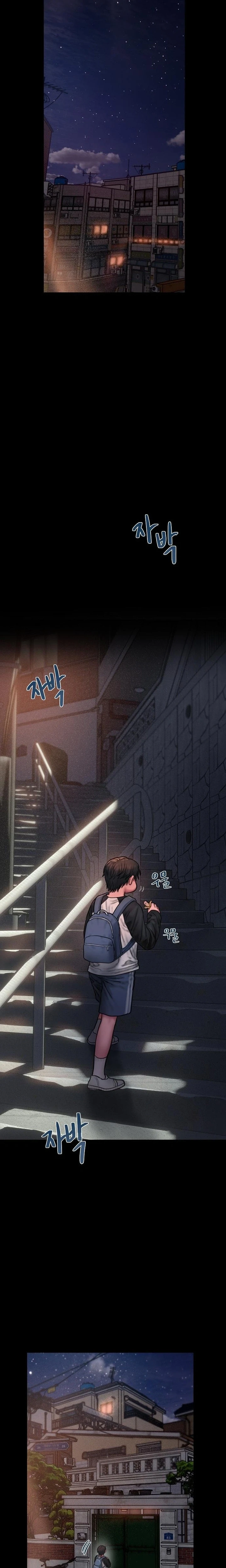 Codicioso Capítulo 37 - Page 8