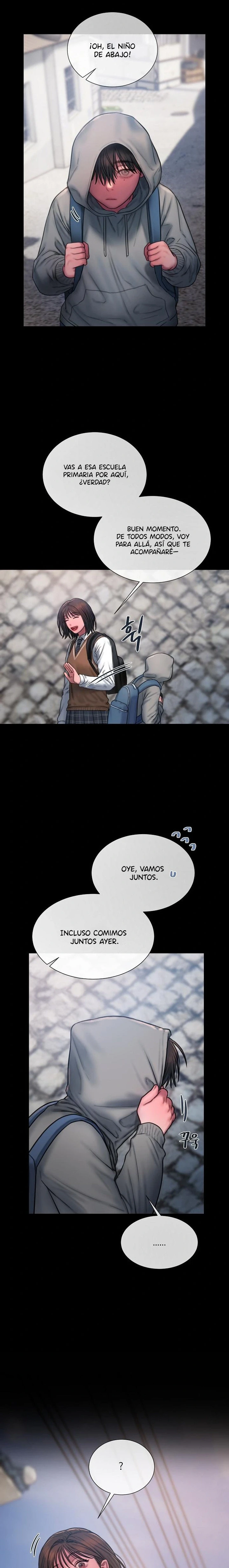 Codicioso Capítulo 38 - Page 12