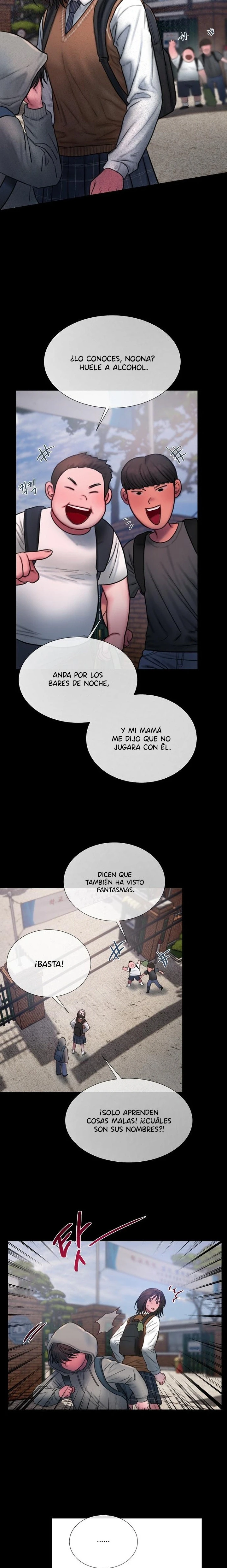 Codicioso Capítulo 38 - Page 14
