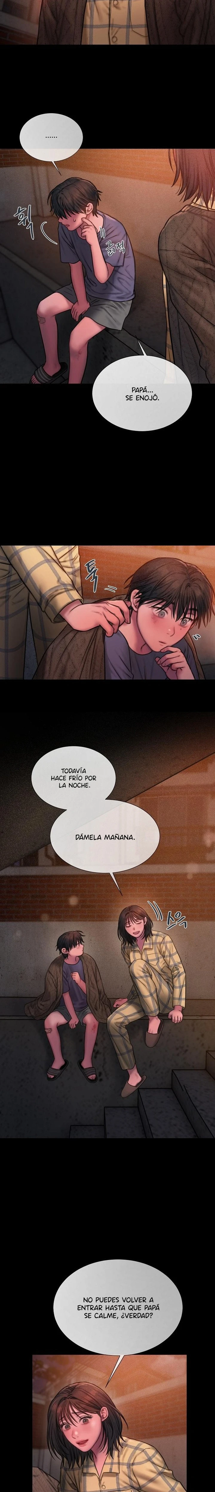 Codicioso Capítulo 38 - Page 16