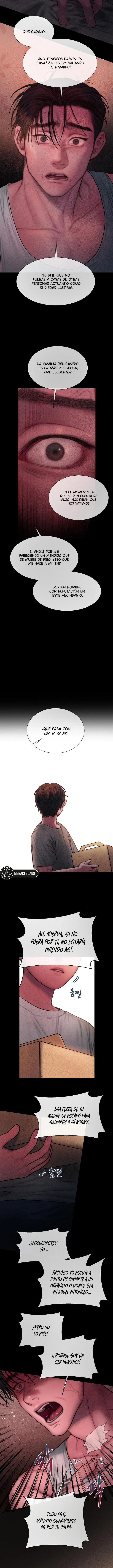 Codicioso Capítulo 38 - Page 9