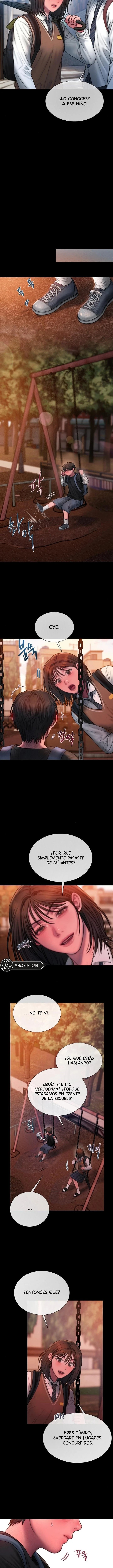 Codicioso Capítulo 39 - Page 13
