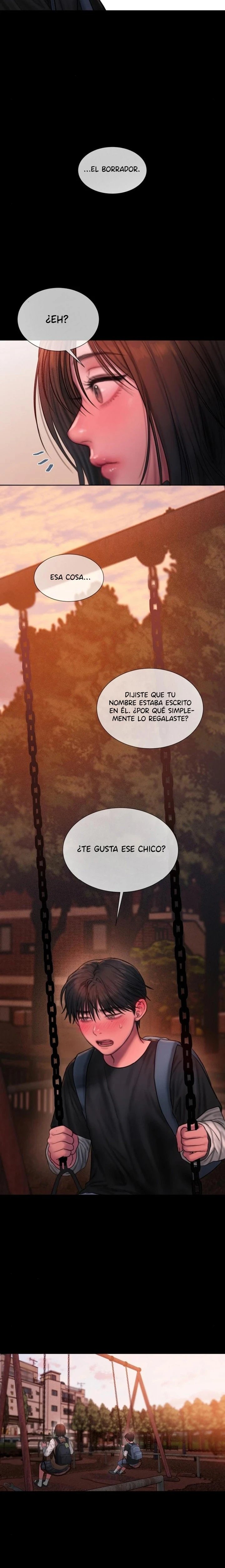 Codicioso Capítulo 39 - Page 14