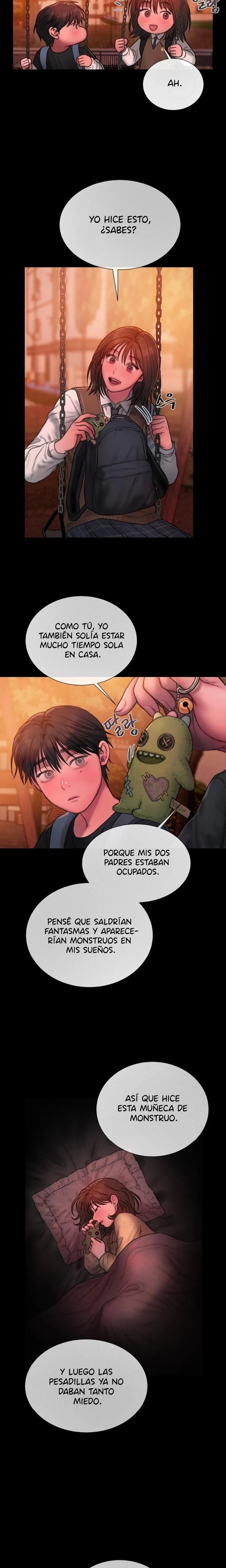 Codicioso Capítulo 39 - Page 16