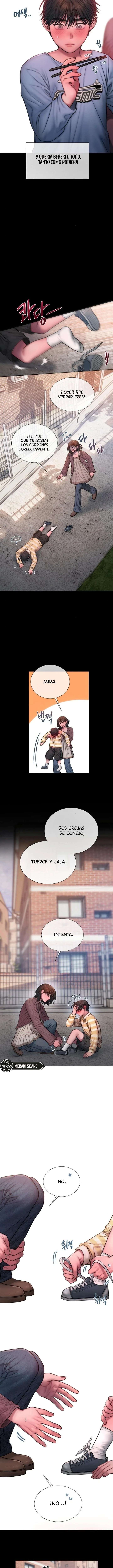 Codicioso Capítulo 39 - Page 7