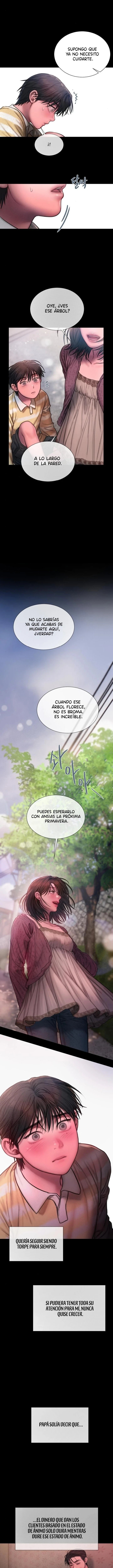 Codicioso Capítulo 39 - Page 9