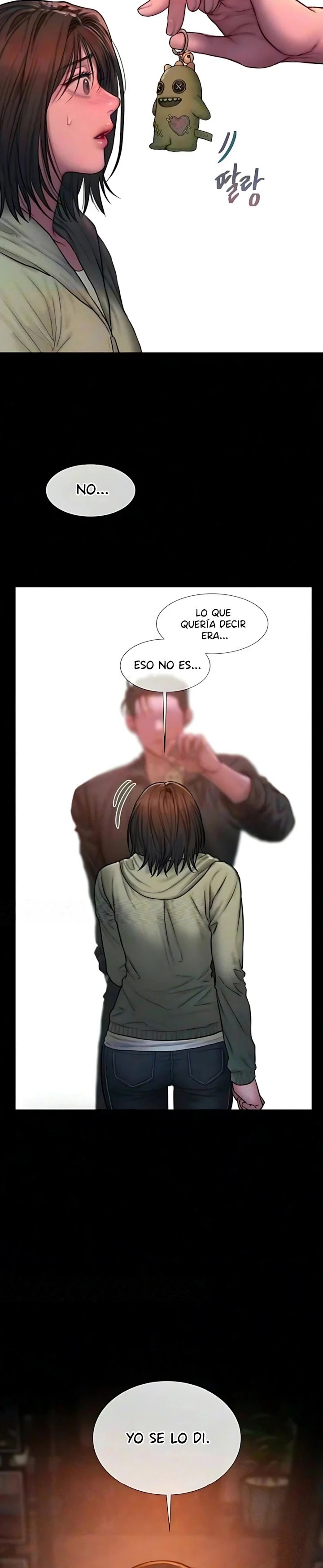 Codicioso Capítulo 40 - Page 10