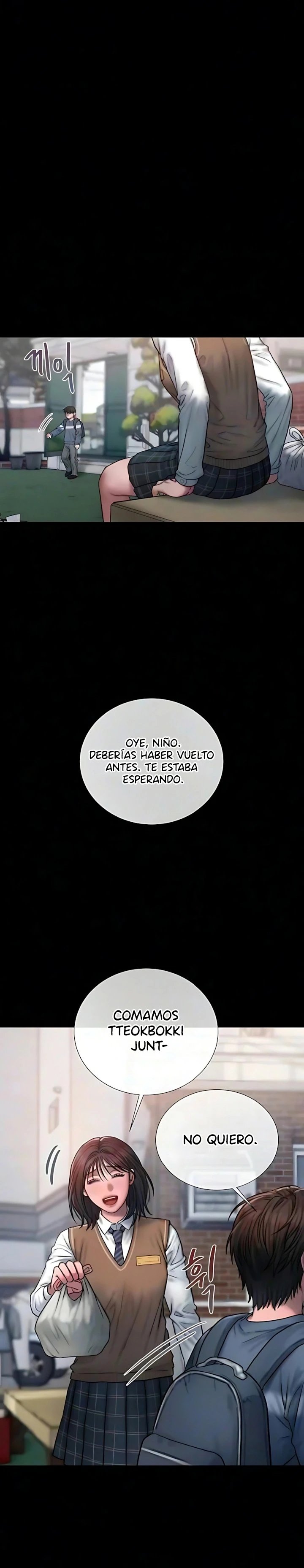 Codicioso Capítulo 40 - Page 12