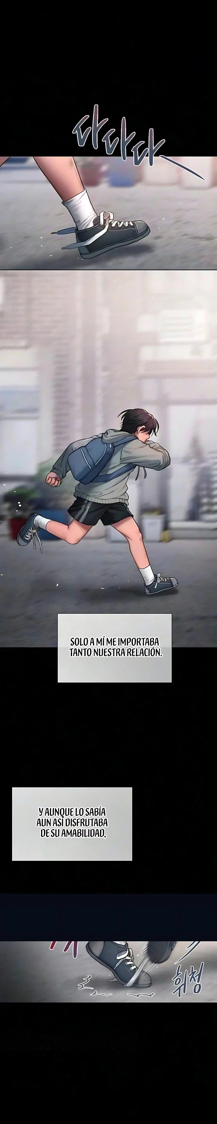 Codicioso Capítulo 40 - Page 16