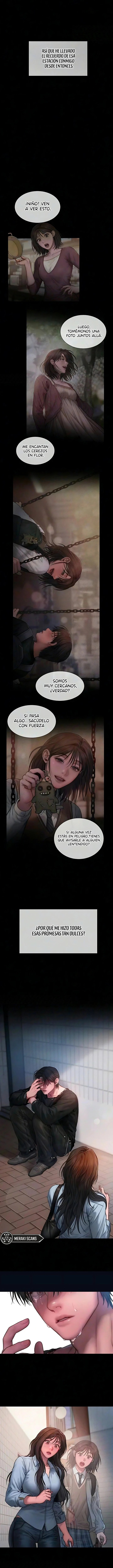 Codicioso Capítulo 40 - Page 23