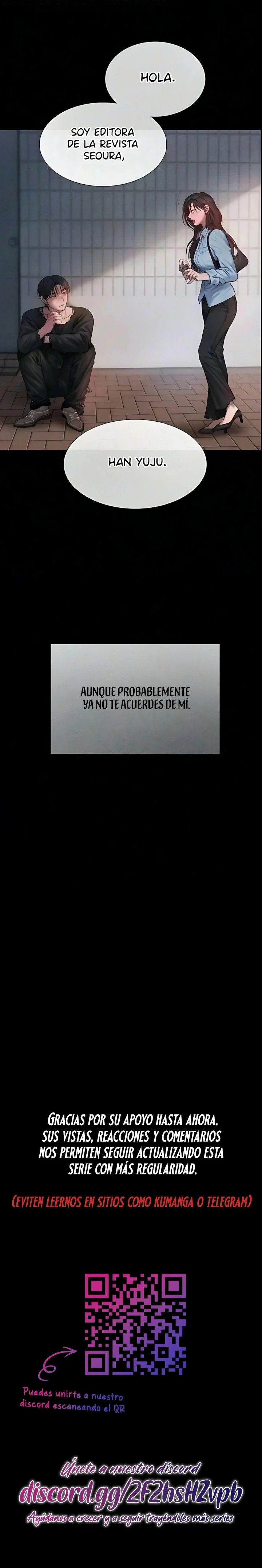 Codicioso Capítulo 40 - Page 24