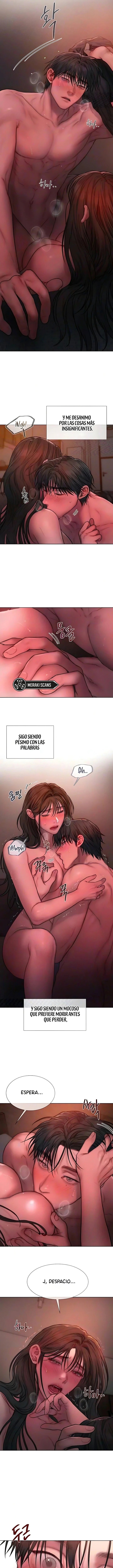 Codicioso Capítulo 41 - Page 11