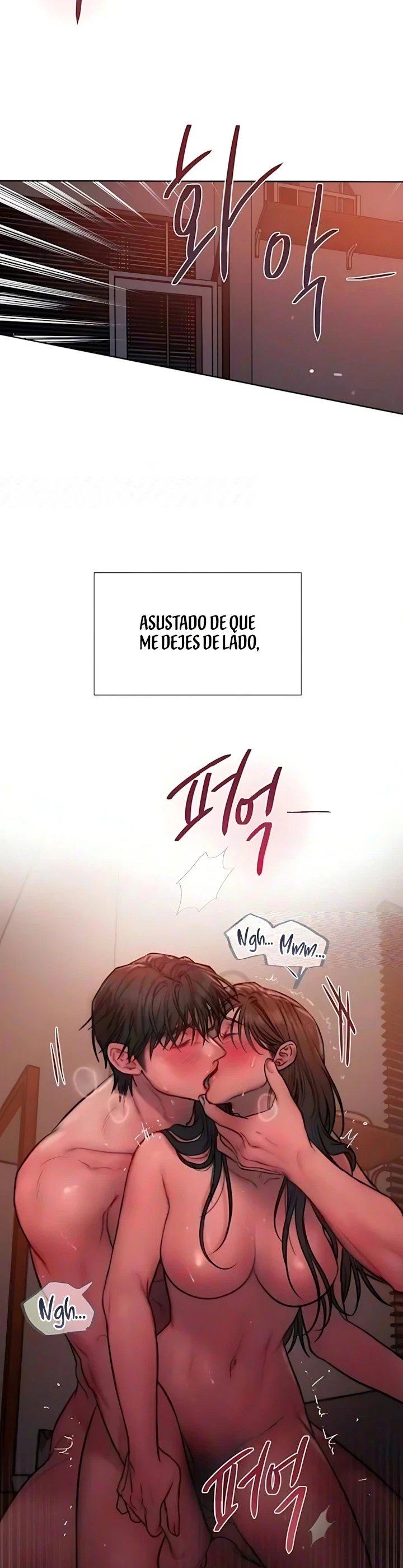 Codicioso Capítulo 41 - Page 16