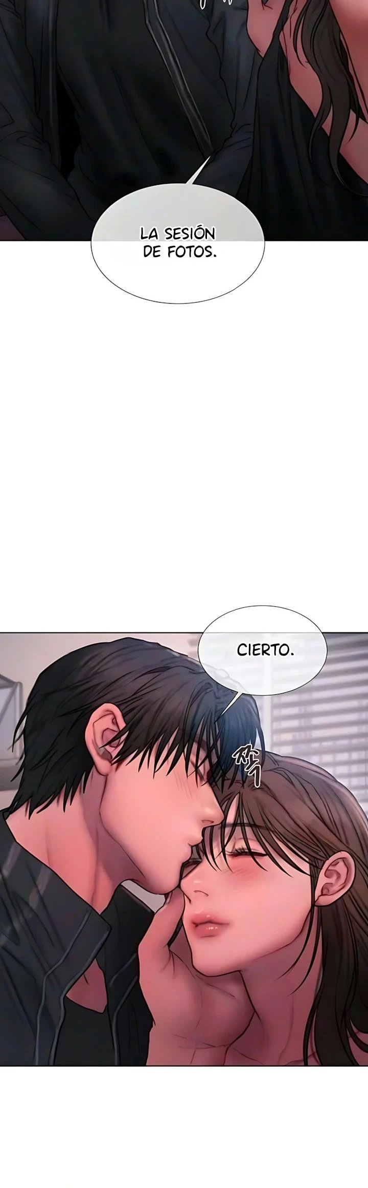 Codicioso Capítulo 41 - Page 18