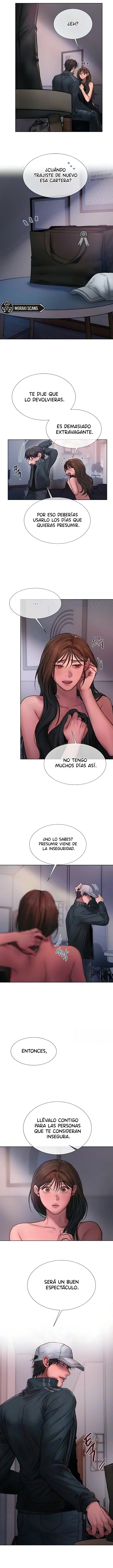 Codicioso Capítulo 41 - Page 19