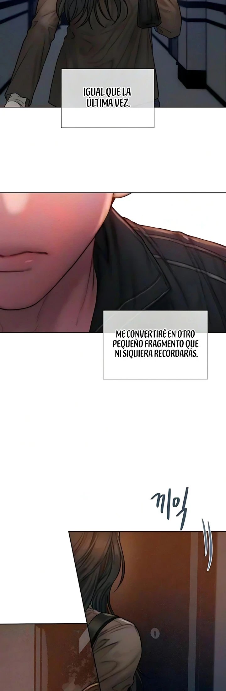 Codicioso Capítulo 41 - Page 6