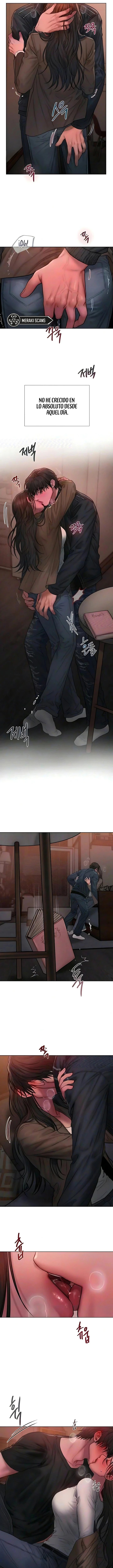 Codicioso Capítulo 41 - Page 9