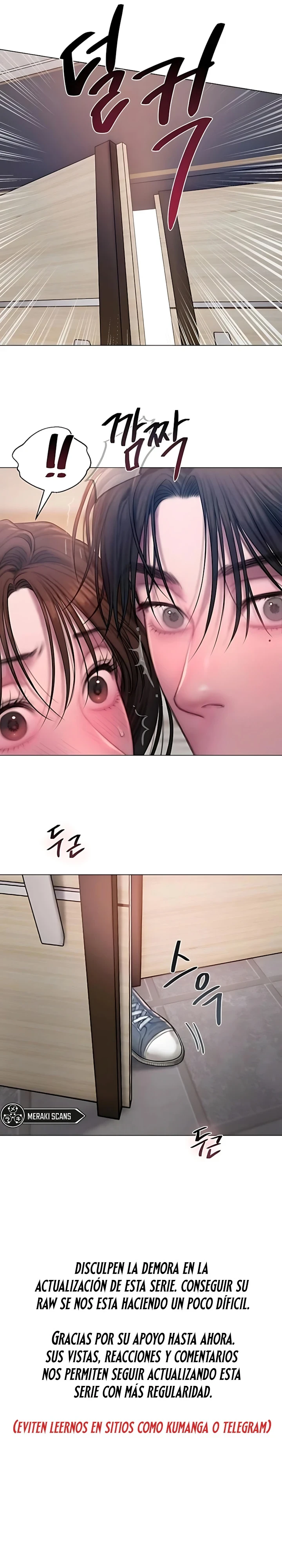 Codicioso Capítulo 9 - Page 9