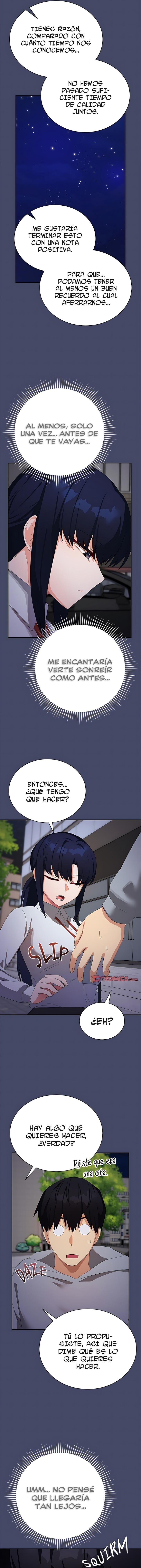 Salvando Chicas Magicas Capítulo 10 - Page 12