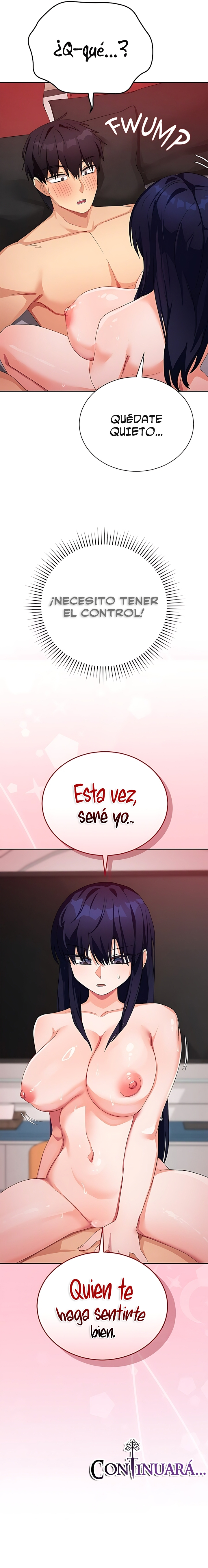 Salvando Chicas Magicas Capítulo 11 - Page 18