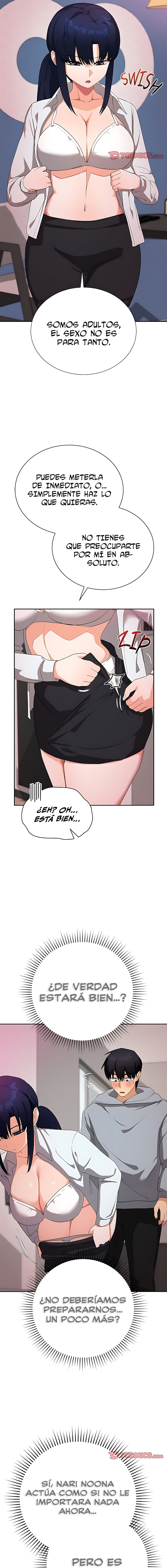 Salvando Chicas Magicas Capítulo 11 - Page 2