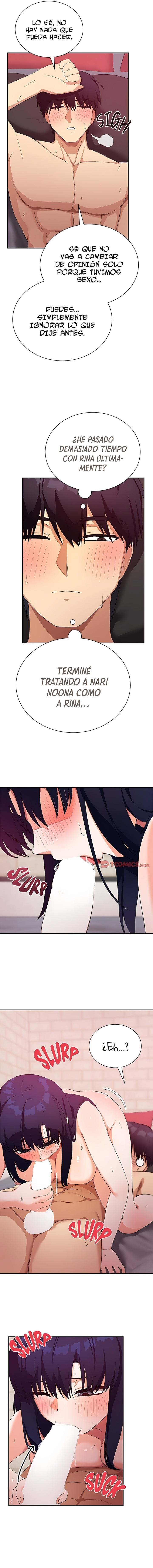 Salvando Chicas Magicas Capítulo 13 - Page 14