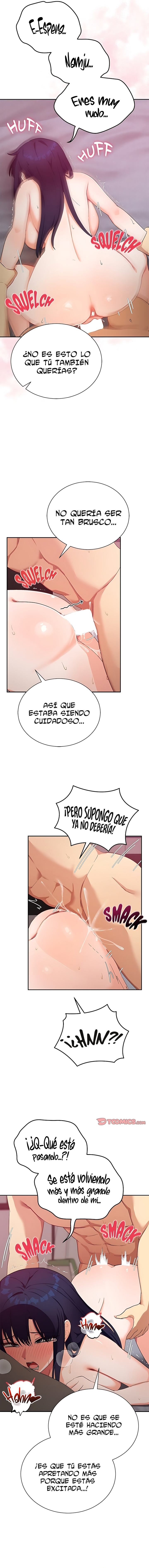 Salvando Chicas Magicas Capítulo 13 - Page 8