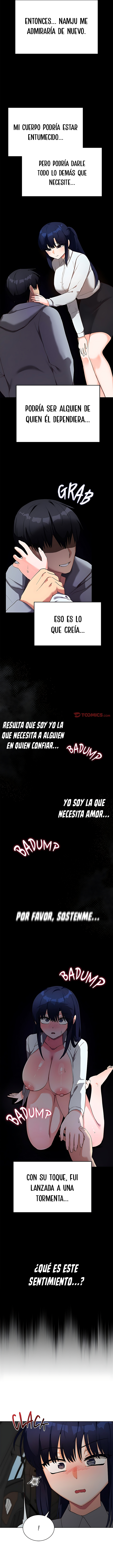 Salvando Chicas Magicas Capítulo 14 - Page 7