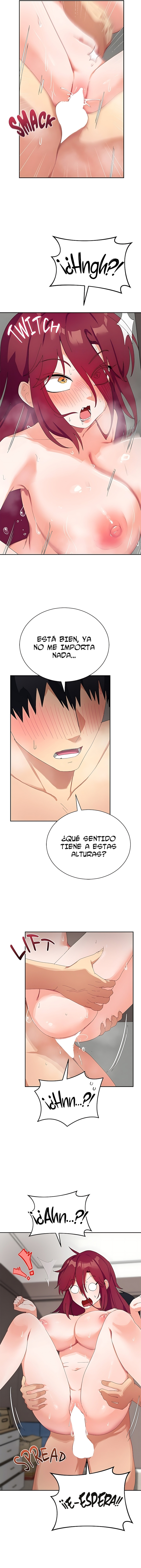 Salvando Chicas Magicas Capítulo 7 - Page 14