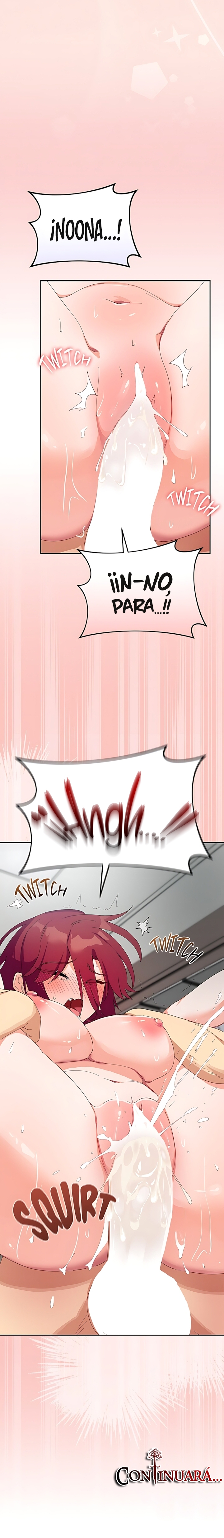 Salvando Chicas Magicas Capítulo 7 - Page 17