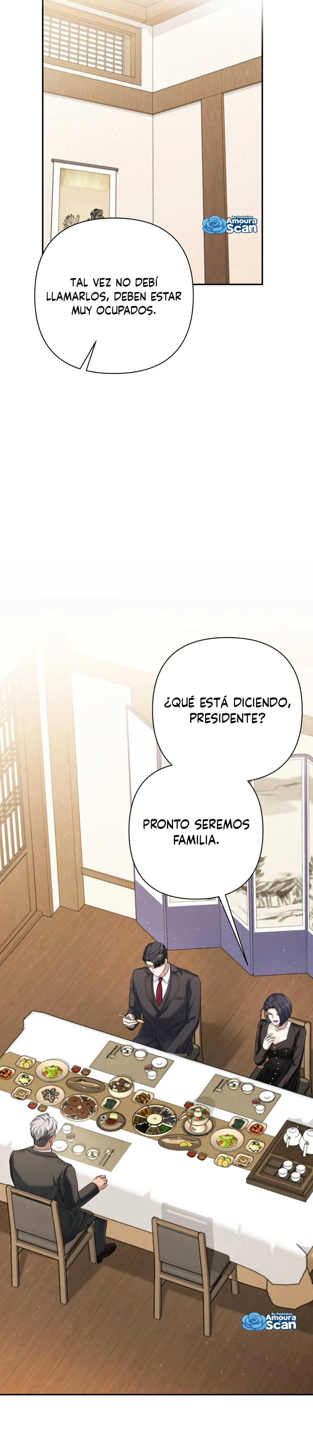 Socios de oficina Capítulo 29 - Page 4