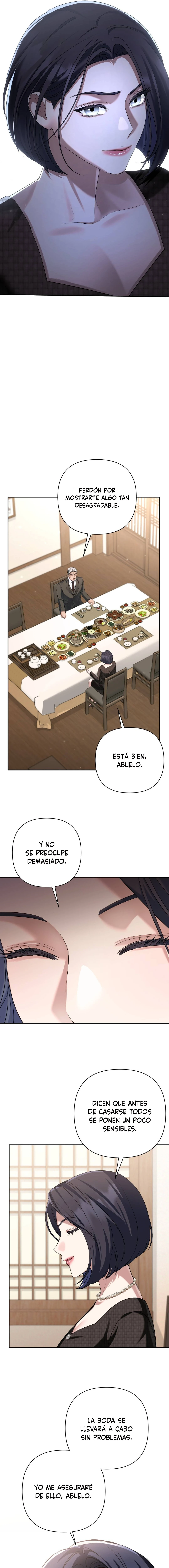 Socios de oficina Capítulo 29 - Page 9