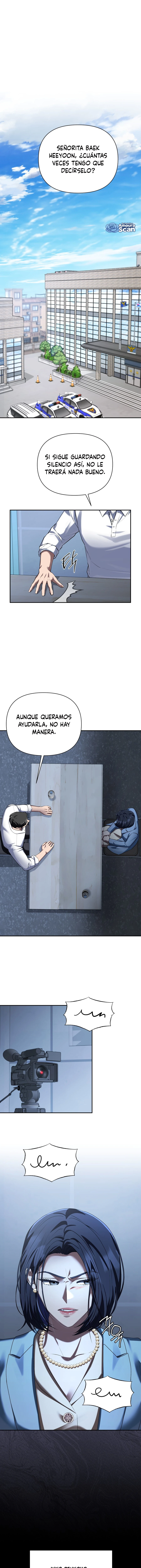 Socios de oficina Capítulo 32 - Page 1