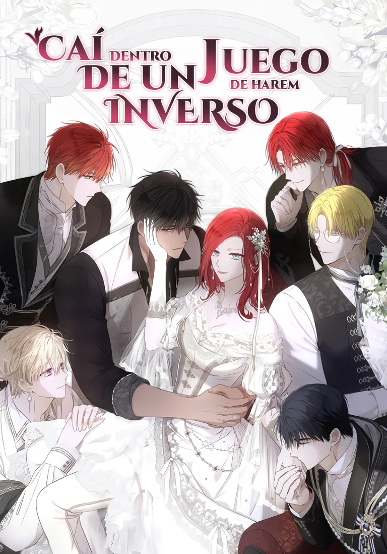 Parece que me encuentro en el mundo de un juego de harem inverso Capítulo 181 - Page 2