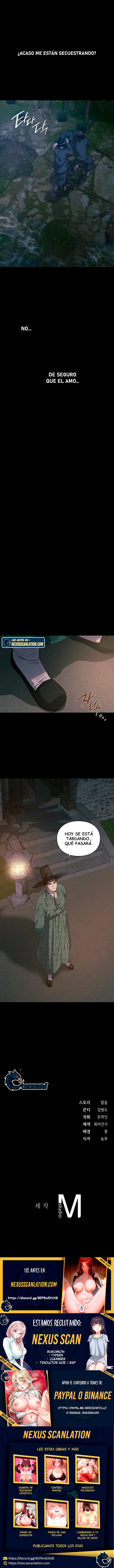 Diario de esclavas Capítulo 64 - Page 4