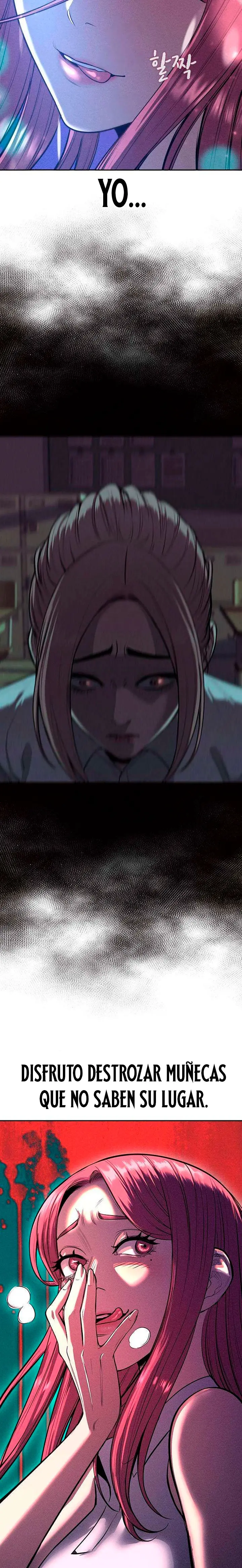 Deuda de Sangre Capítulo 10 - Page 12