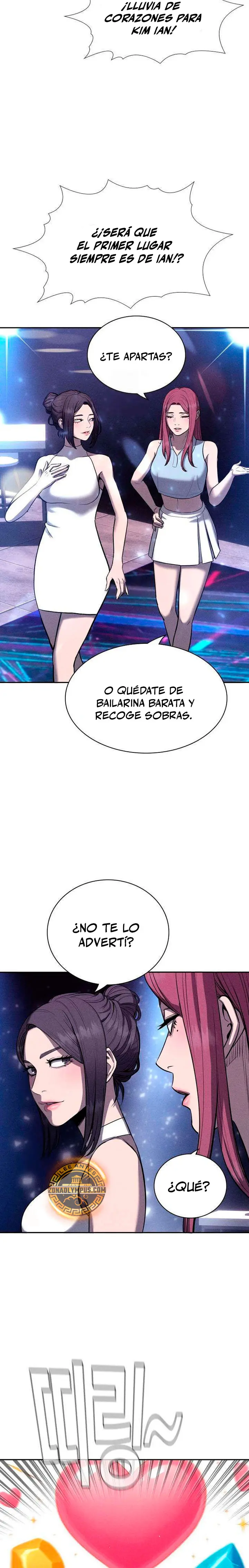 Deuda de Sangre Capítulo 10 - Page 19