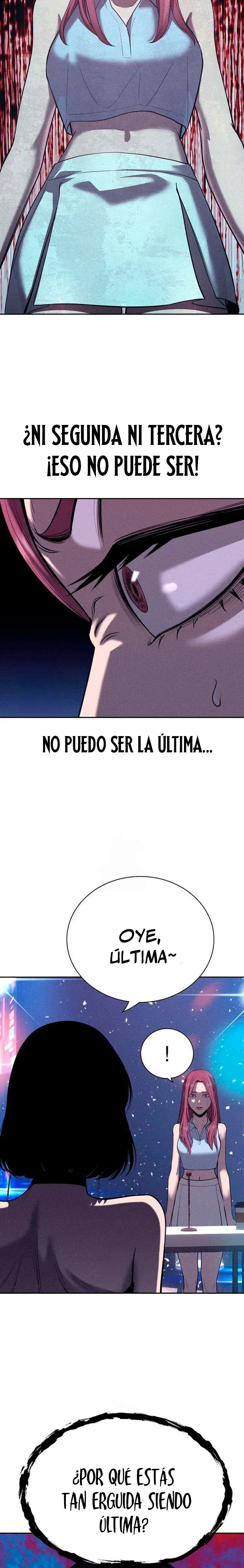 Deuda de Sangre Capítulo 10 - Page 30