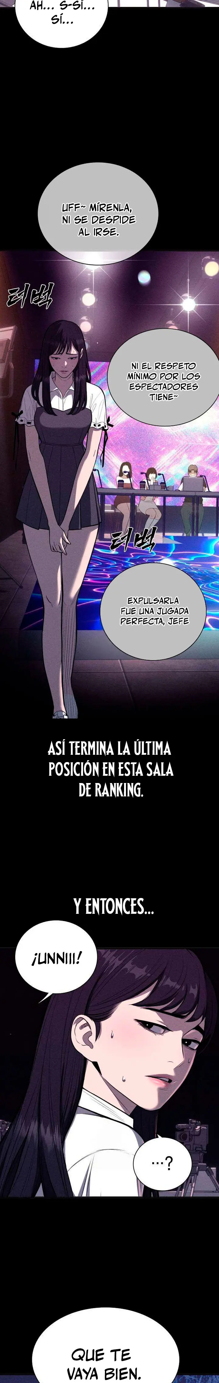 Deuda de Sangre Capítulo 10 - Page 5