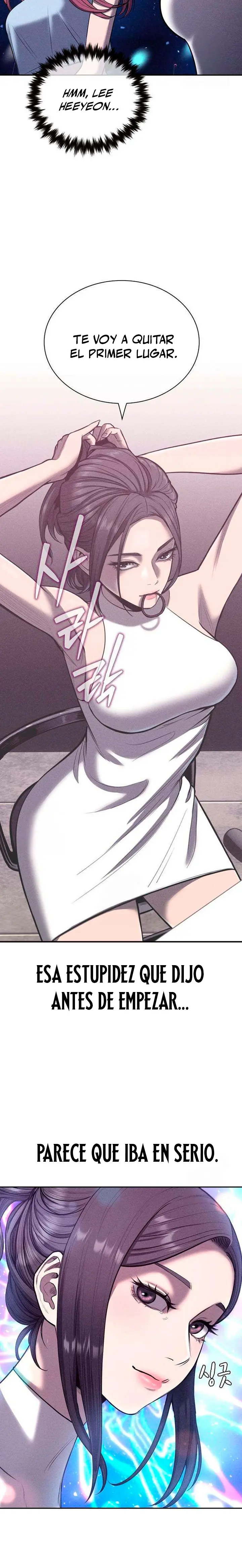 Deuda de Sangre Capítulo 10 - Page 9