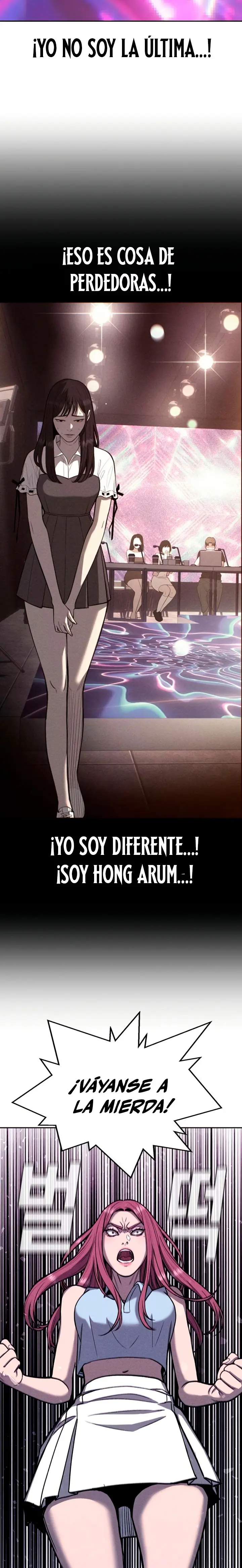 Deuda de Sangre Capítulo 11 - Page 15