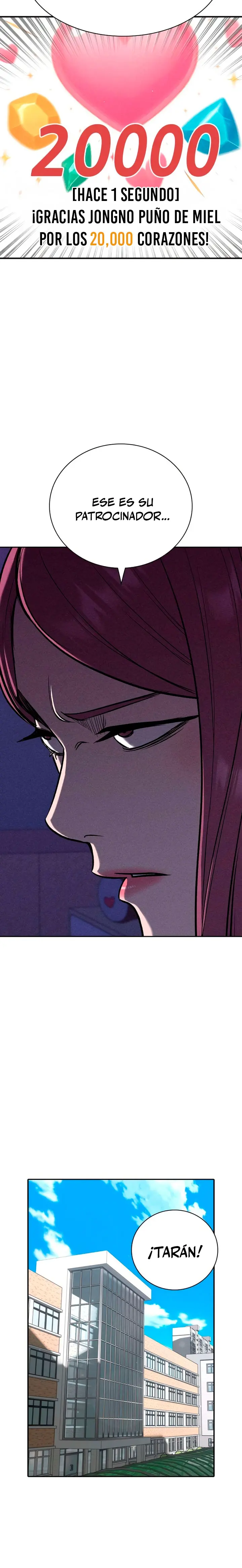 Deuda de Sangre Capítulo 11 - Page 24