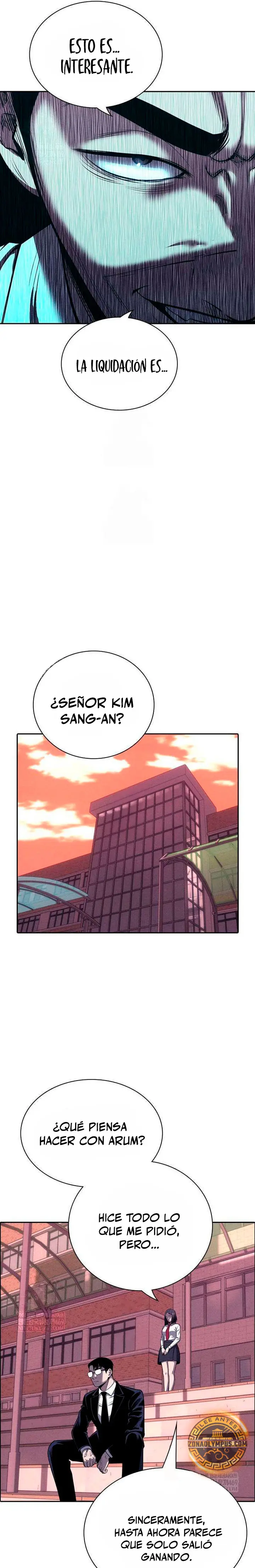 Deuda de Sangre Capítulo 12 - Page 26