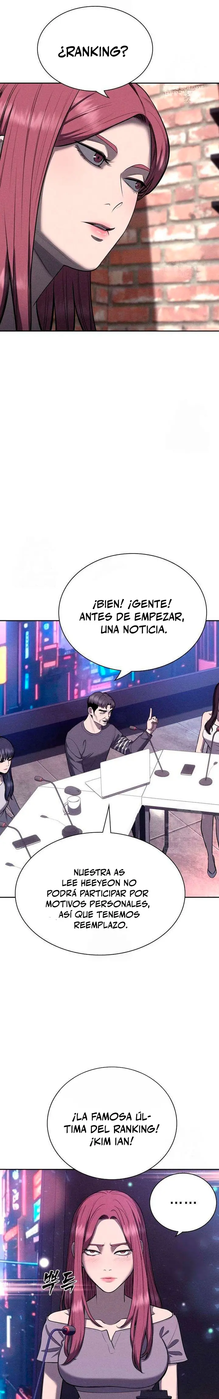 Deuda de Sangre Capítulo 12 - Page 8