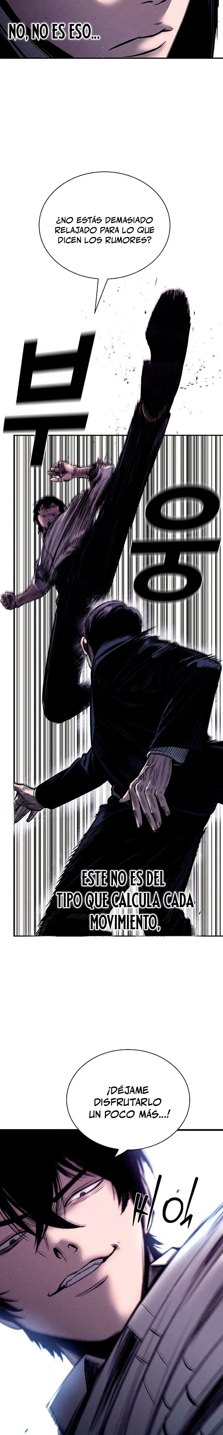 Deuda de Sangre Capítulo 15 - Page 12