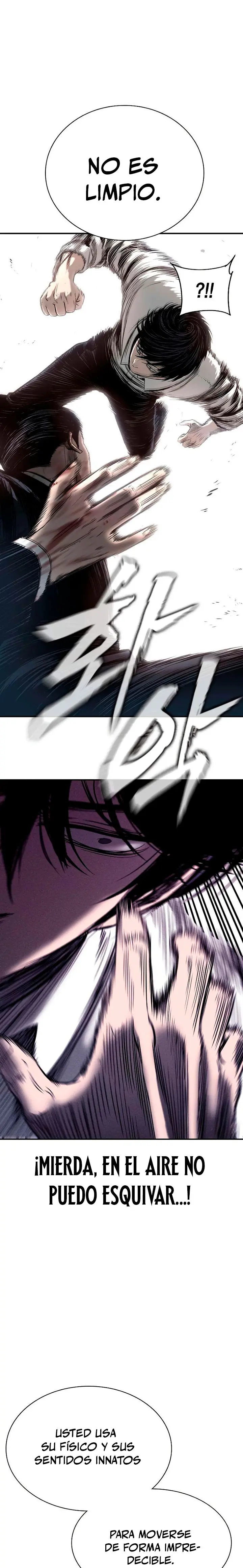 Deuda de Sangre Capítulo 15 - Page 28