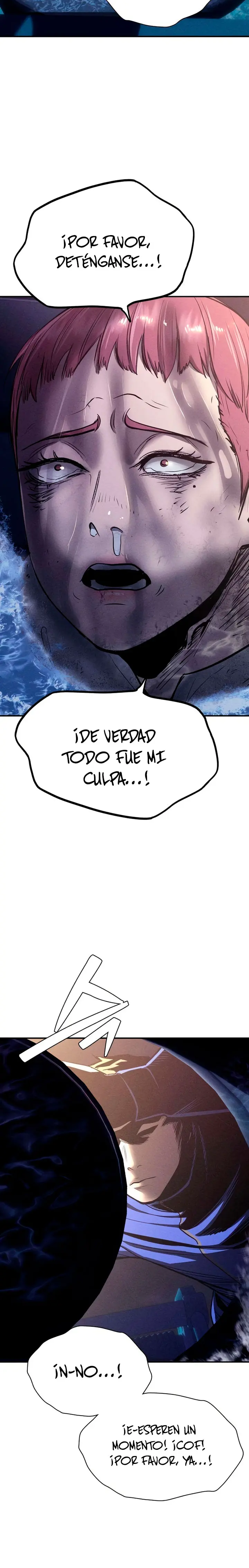 Deuda de Sangre Capítulo 16 - Page 15