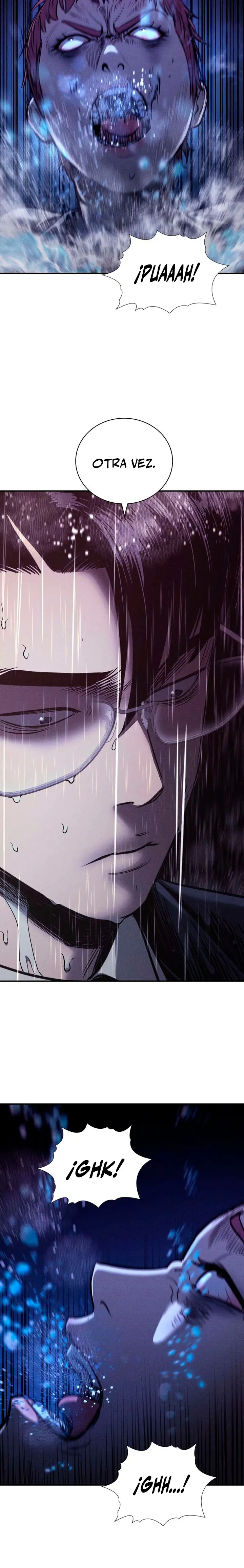 Deuda de Sangre Capítulo 16 - Page 21